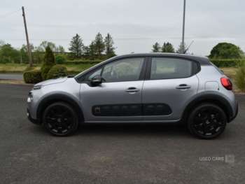 Used Citroen C3 2019 for sale - 74759286: Photo