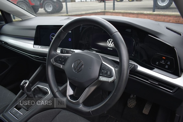 Used Volkswagen Golf 2023 for sale - 77634319: Photo 10