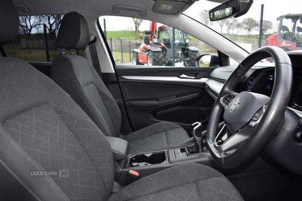 Used Volkswagen Golf 2023 for sale - 77634319: Photo 11