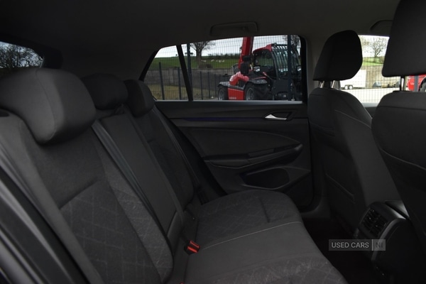 Used Volkswagen Golf 2023 for sale - 77634319: Photo 12