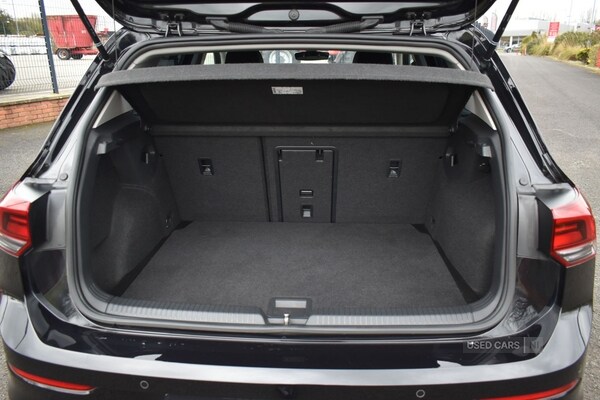 Used Volkswagen Golf 2023 for sale - 77634319: Photo 13