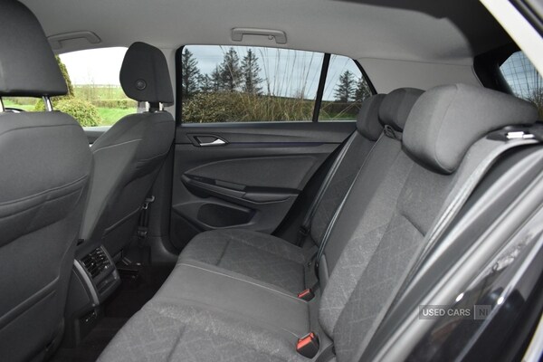 Used Volkswagen Golf 2023 for sale - 77634319: Photo 14