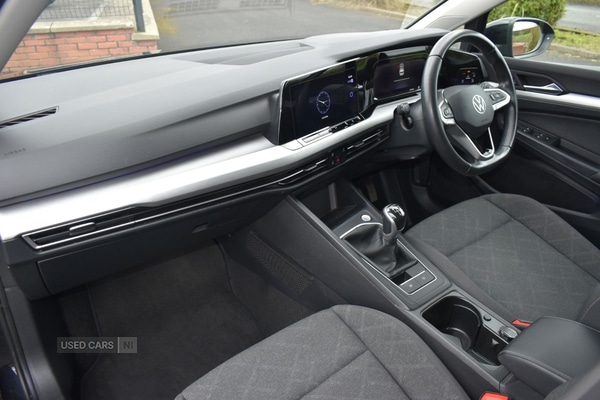 Used Volkswagen Golf 2023 for sale - 77634319: Photo 15