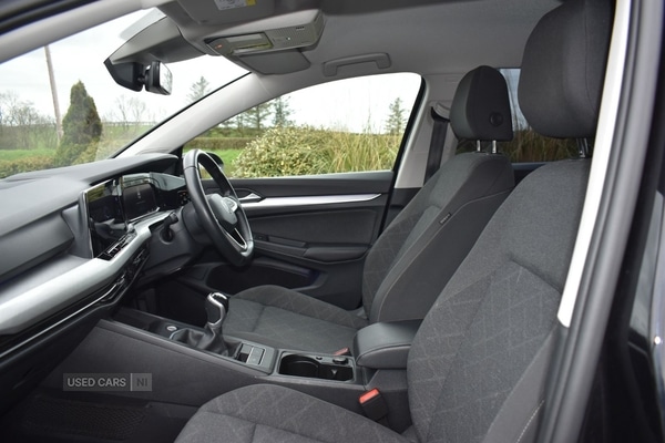 Used Volkswagen Golf 2023 for sale - 77634319: Photo 16