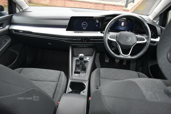 Used Volkswagen Golf 2023 for sale - 77634319: Photo 17