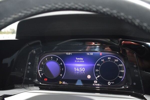 Used Volkswagen Golf 2023 for sale - 77634319: Photo 19