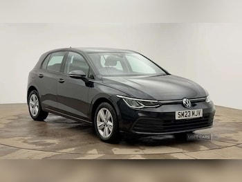 Used Volkswagen Golf 2023 for sale - 77634319: Photo