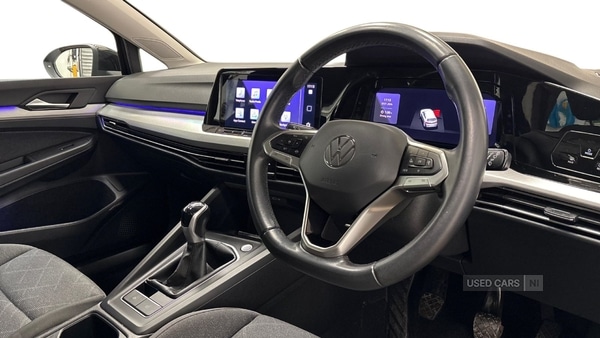 Used Volkswagen Golf 2023 for sale - 77634319: Photo 2