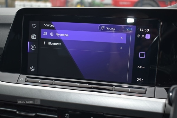 Used Volkswagen Golf 2023 for sale - 77634319: Photo 20