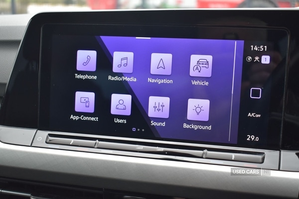 Used Volkswagen Golf 2023 for sale - 77634319: Photo 21