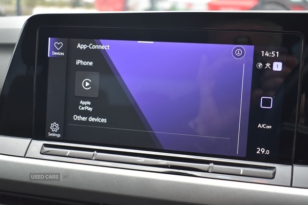 Used Volkswagen Golf 2023 for sale - 77634319: Photo 23