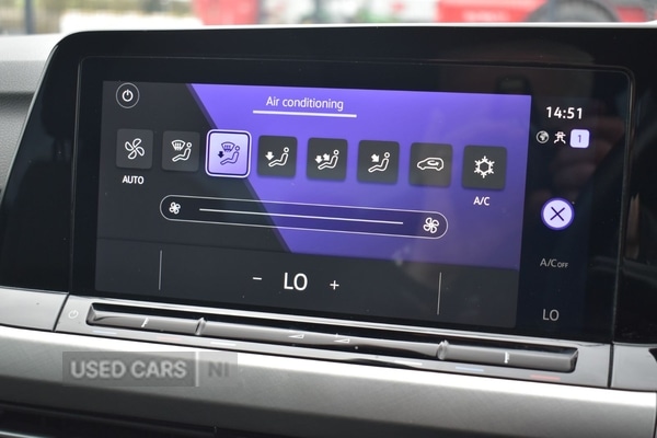 Used Volkswagen Golf 2023 for sale - 77634319: Photo 24