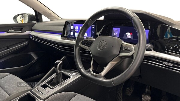 Used Volkswagen Golf 2023 for sale - 77634319: Photo 28