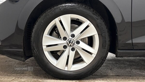Used Volkswagen Golf 2023 for sale - 77634319: Photo 29