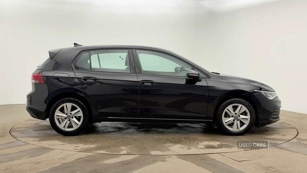 Used Volkswagen Golf 2023 for sale - 77634319: Photo 30