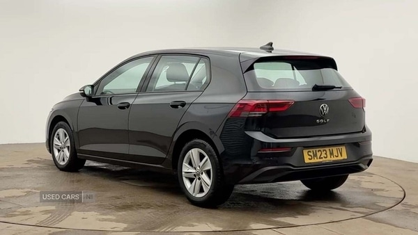 Used Volkswagen Golf 2023 for sale - 77634319: Photo 31