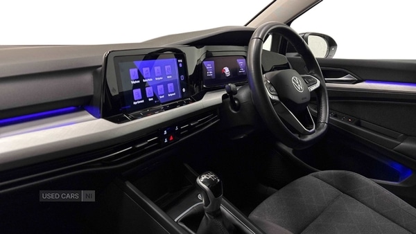 Used Volkswagen Golf 2023 for sale - 77634319: Photo 32