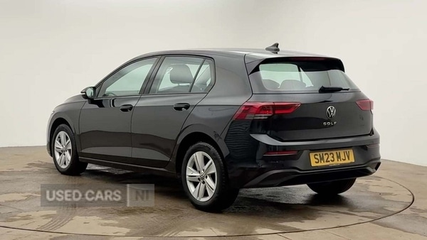 Used Volkswagen Golf 2023 for sale - 77634319: Photo 5