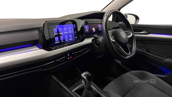 Used Volkswagen Golf 2023 for sale - 77634319: Photo 6