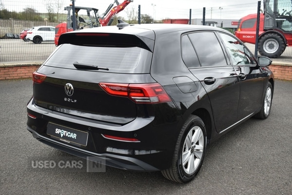 Used Volkswagen Golf 2023 for sale - 77634319: Photo 7