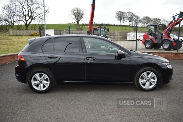 Used Volkswagen Golf 2023 for sale - 77634319: Photo 8