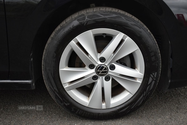 Used Volkswagen Golf 2023 for sale - 77634319: Photo 9