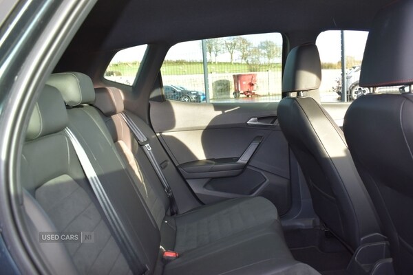 Used SEAT Arona 2024 for sale - 76715984: Photo 10