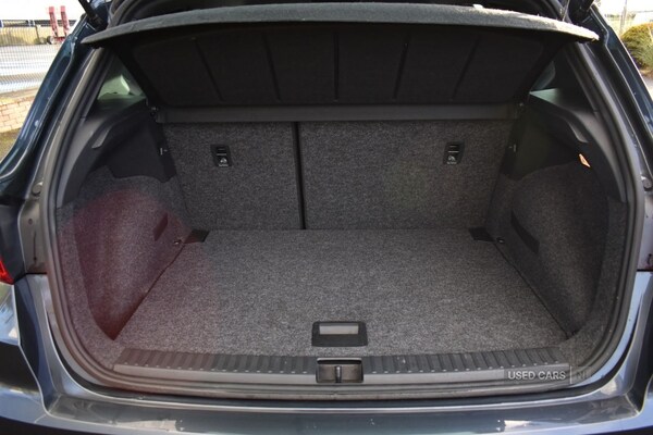 Used SEAT Arona 2024 for sale - 76715984: Photo 11