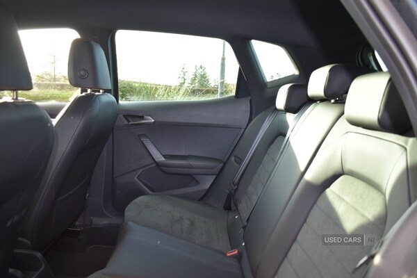 Used SEAT Arona 2024 for sale - 76715984: Photo 12