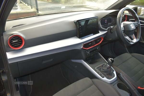 Used SEAT Arona 2024 for sale - 76715984: Photo 14