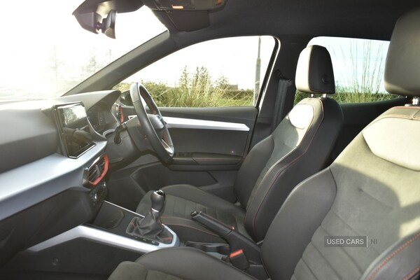 Used SEAT Arona 2024 for sale - 76715984: Photo 15