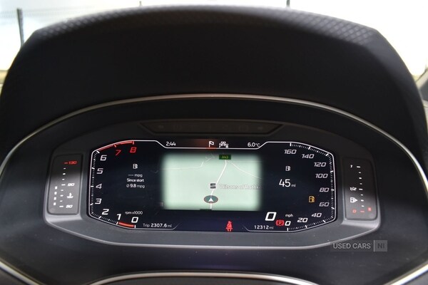 Used SEAT Arona 2024 for sale - 76715984: Photo 16