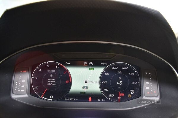 Used SEAT Arona 2024 for sale - 76715984: Photo 17