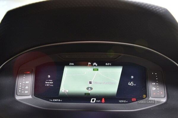 Used SEAT Arona 2024 for sale - 76715984: Photo 18