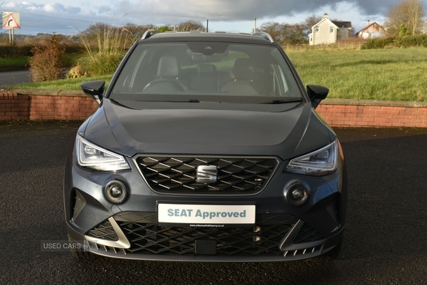 Used SEAT Arona 2024 for sale - 76715984: Photo 2