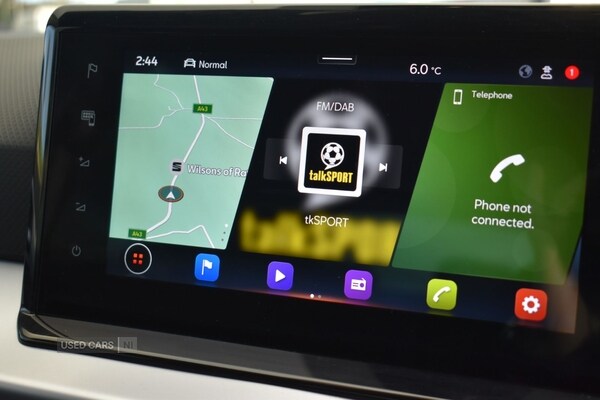 Used SEAT Arona 2024 for sale - 76715984: Photo 20