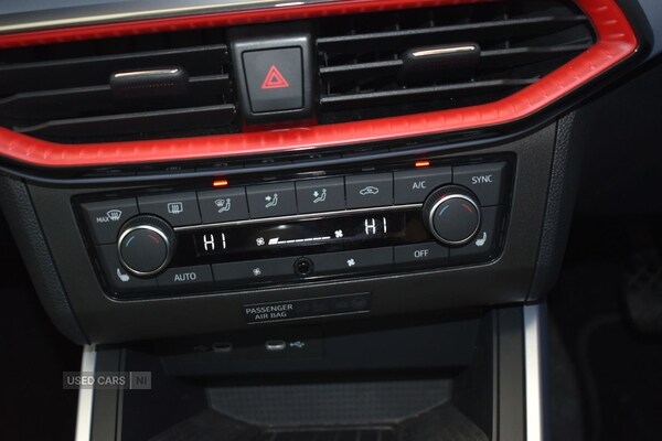 Used SEAT Arona 2024 for sale - 76715984: Photo 23