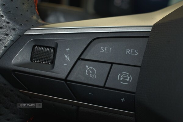 Used SEAT Arona 2024 for sale - 76715984: Photo 24
