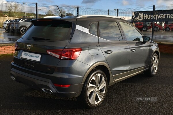Used SEAT Arona 2024 for sale - 76715984: Photo 5