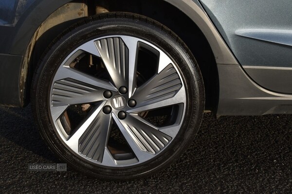 Used SEAT Arona 2024 for sale - 76715984: Photo 7