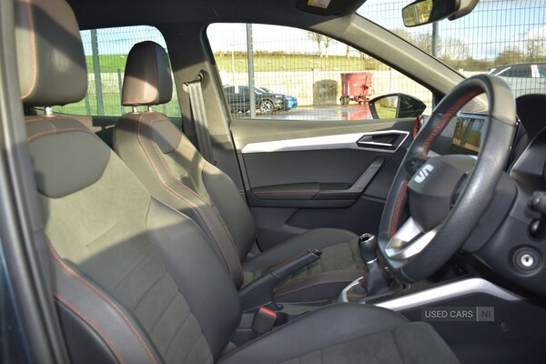 Used SEAT Arona 2024 for sale - 76715984: Photo 9