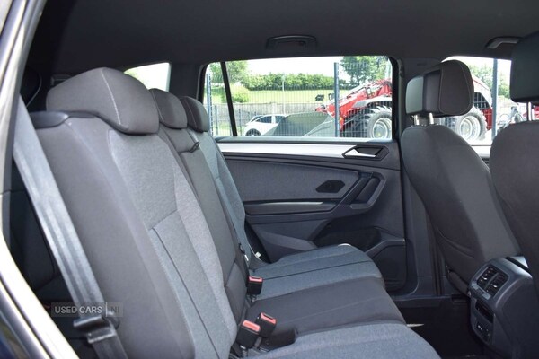 Used SEAT Tarraco 2022 for sale - 74789566: Photo 12