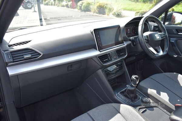 Used SEAT Tarraco 2022 for sale - 74789566: Photo 16
