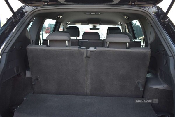Used SEAT Tarraco 2022 for sale - 74789566: Photo 18
