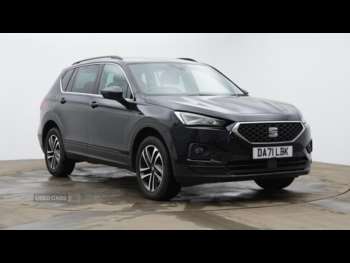 Used SEAT Tarraco 2022 for sale - 74789566: Photo