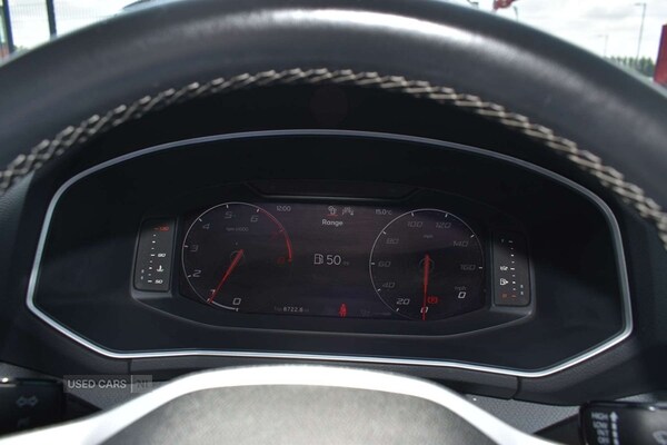 Used SEAT Tarraco 2022 for sale - 74789566: Photo 21