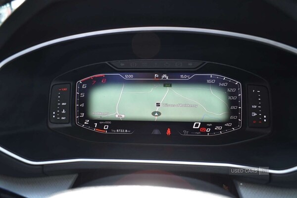 Used SEAT Tarraco 2022 for sale - 74789566: Photo 23
