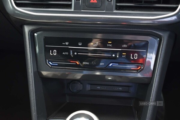 Used SEAT Tarraco 2022 for sale - 74789566: Photo 28