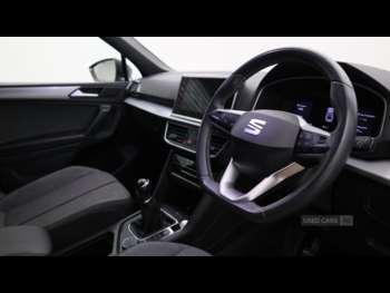 Used SEAT Tarraco 2022 for sale - 74789566: Photo