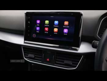 Used SEAT Tarraco 2022 for sale - 74789566: Photo